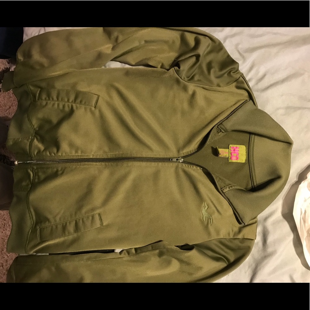 SOLD